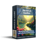 GRASPLR Art of Conflict