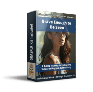 GRASPLR Brave Enough