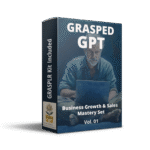 GRASPLR Business Growth & Sales Mastery Set