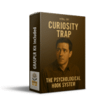 GRASPLR HOOK Curiosity Trap