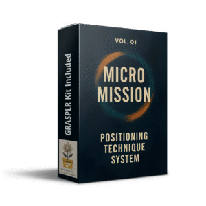 GRASPLR Micro Mission