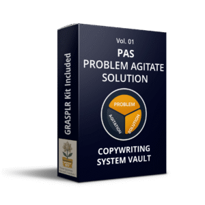 GRASPLR PAS System
