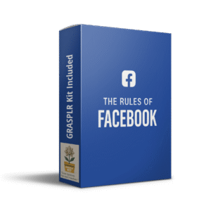 GRASPLR Facebook Rules Kit