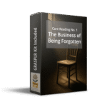 GRASPLR The Business of Forgetting