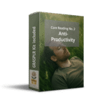 GRASPLR Anti-Productivity