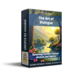 GRASPLR Art of Dialogue