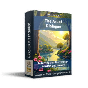 GRASPLR Art of Dialogue