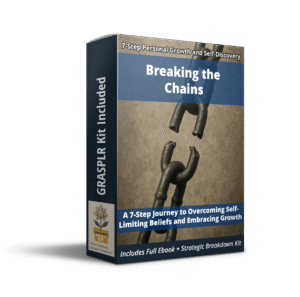 GRASPLR Breaking the Chains