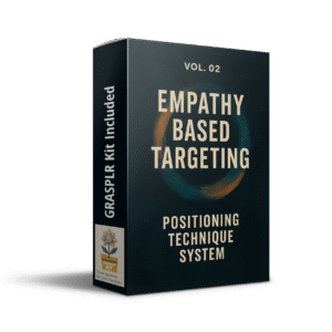 GRASPLR Empathy Based Targeting