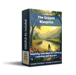 GRASPLR Growth Blueprint