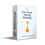 GRASPLR Pain Point Mining Strategy