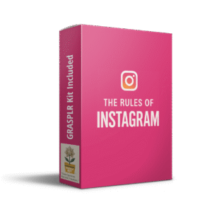 GRASPLR Instagram Rules Kit
