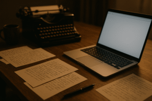 Copywriting Systems Vault