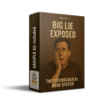GRASPLR HOOK Big Lie Exposed