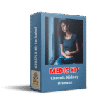 GRASPLR MEDIC Kit Chronic Kidney Disease