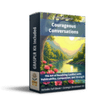 GRASPLR Courageous Conversations