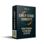 GRASPLR Early-Stage Honesty