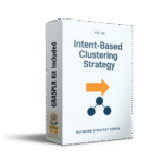 GRASPLR Intent-Based Clustering Strategy