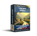 GRASPLR Lead With Purpose