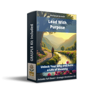 GRASPLR Lead With Purpose