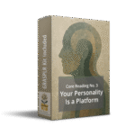 GRASPLR Personality as Platform