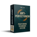GRASPLR Anti-Perfectionism
