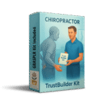 GRASPLR Chiropractor TrustBuilder Kit