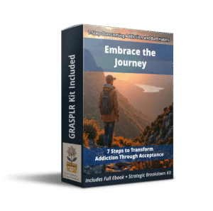 GRASPLR Embrace the Journey