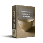 GRASPLR Failure as Medium