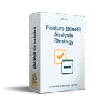 GRASPLR Feature-Benefit Analysis Strategy