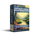 GRASPLR Fine Art of Arguing 