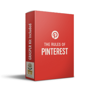 GRASPLR Pinterest Rules Kit