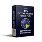 GRASPLR 4 P's System