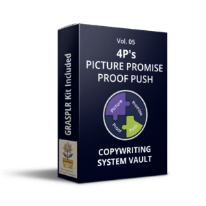 GRASPLR 4 P's System