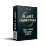 GRASPLR Delayed Gratification