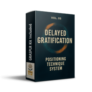 GRASPLR Delayed Gratification