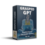 GRASPLR Email & Funnel Conversion System
