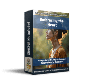 GRASPLR Embracing the Heart