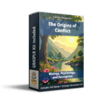 GRASPLR Origins of Conflict 
