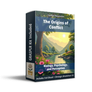 GRASPLR Origins of Conflict 