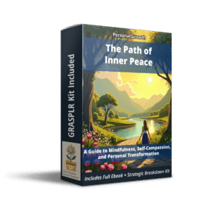 GRASPLR Path of Inner Peace
