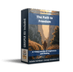 GRASPLR Path to Freedom