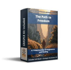 GRASPLR Path to Freedom