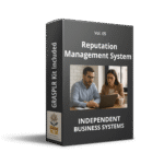 GRASPLR Reputation Management System