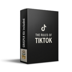 GRASPLR TikTok Rules Kit