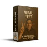 GRASPLR HOOK Viral Test
