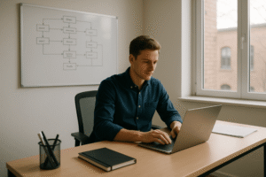 Independent Business Systems