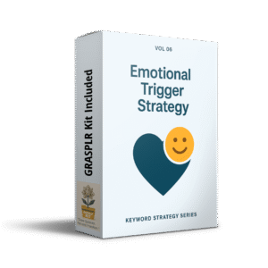 GRASPLR Emotional Trigger Strategy