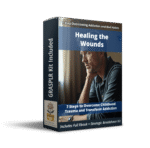 GRASPLR Healing the Wounds