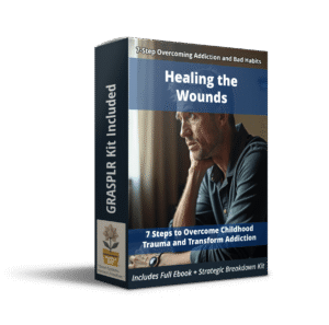 GRASPLR Healing the Wounds